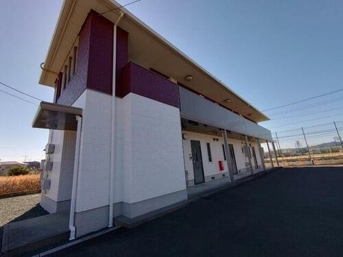 静岡県浜松市浜名区細江町中川 2階建 築21年7ヶ月