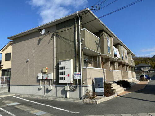 ラルジュ　フォンテーヌ３ 2階建