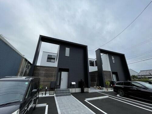 静岡県浜松市中央区和田町 賃貸一戸建て