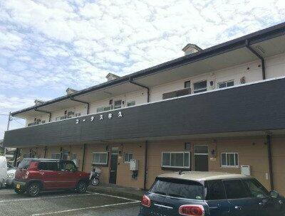 茨城県牛久市神谷２丁目 賃貸アパート