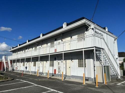 和光ハイツ 2階建