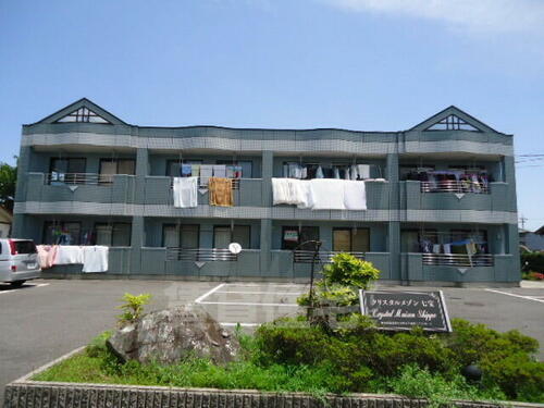 クリスタルメゾン七宝