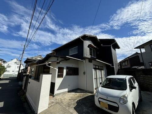 姫路市網干区余子浜戸建 2階建