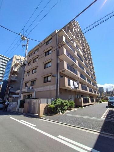 千葉県船橋市本町３丁目 賃貸マンション