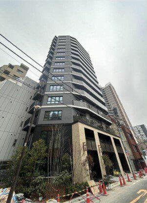 東京都千代田区神田須田町２丁目 賃貸マンション