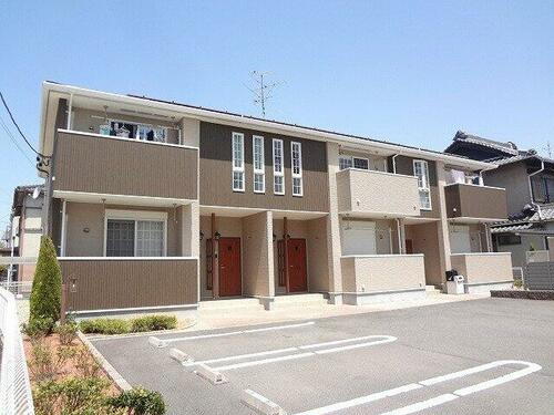 愛知県名古屋市北区喜惣治２丁目 賃貸アパート