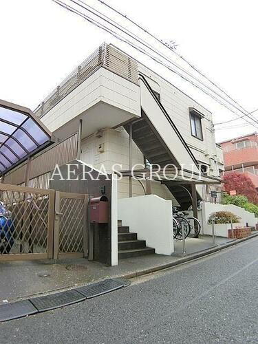 ベルメゾン８８