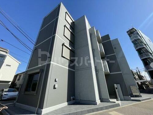 東京都板橋区大谷口１丁目 賃貸マンション