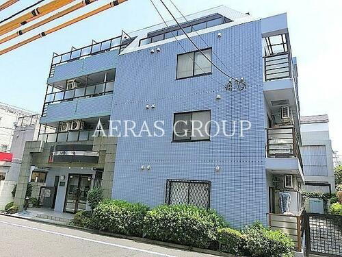 ダイホープラザ練馬