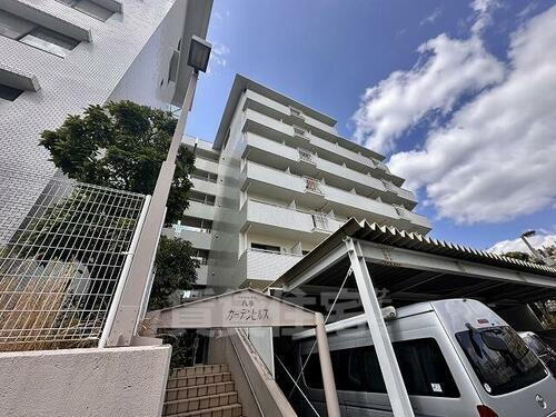 愛知県名古屋市天白区八事山 賃貸マンション