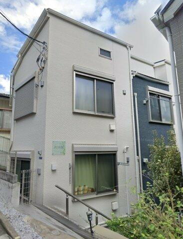 メゾンバディス馬込