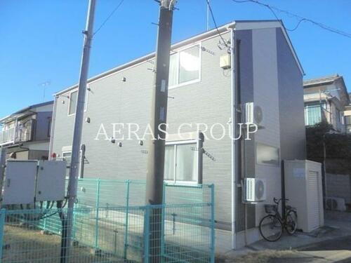 ルミエール実籾