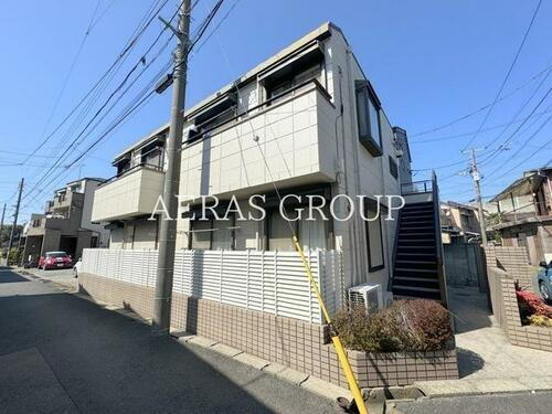 メゾンブランシュ