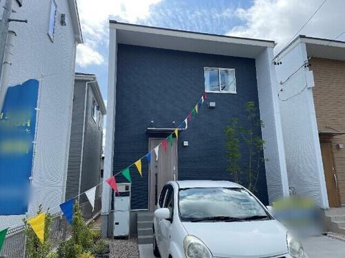 愛知県豊橋市下地町字門 賃貸一戸建て