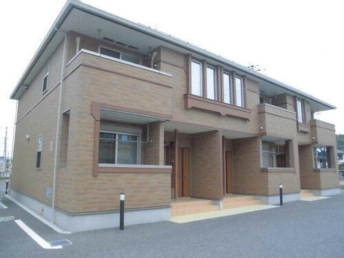 グランチャレット２ 2階建