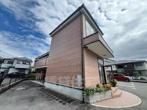 大阪府和泉市葛の葉町２丁目 賃貸アパート