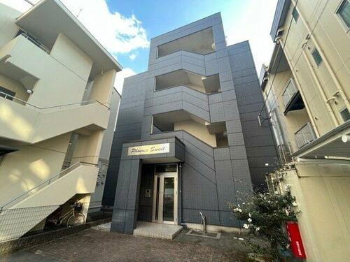 フェニックス　スウィート