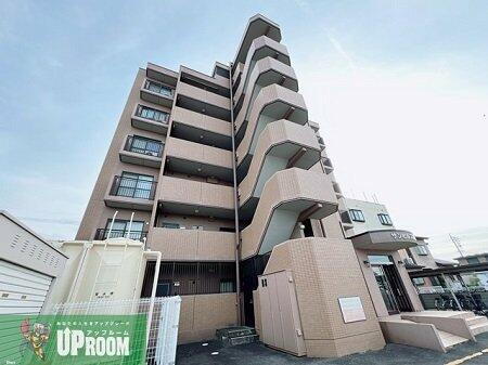 愛知県北名古屋市高田寺出口 賃貸マンション