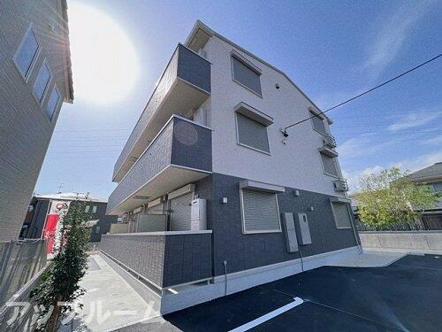 愛知県春日井市稲口町４丁目 賃貸アパート