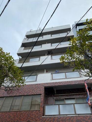 鹿児島県鹿児島市松原町 6階建 築39年4ヶ月