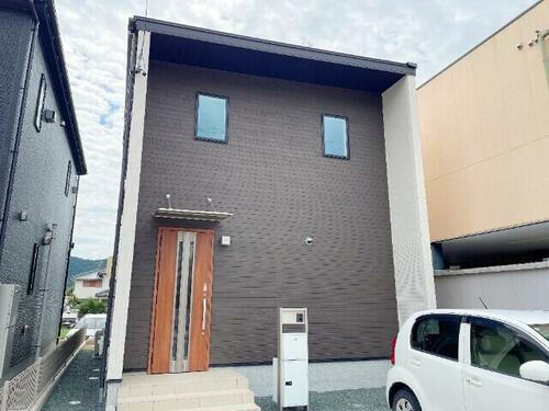 愛知県豊橋市多米中町１丁目 賃貸一戸建て