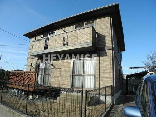 長崎県長崎市滑石１丁目 賃貸アパート