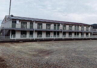 兵庫県西脇市上野 築30年2ヶ月 2階建