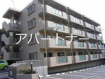鹿児島県鹿児島市田上８丁目 4階建 築12年4ヶ月