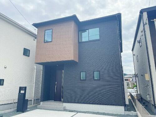 愛知県豊橋市多米中町１丁目 賃貸一戸建て