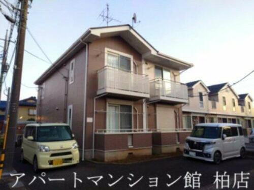 エレガント・カーサⅡ