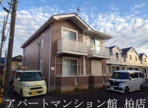 エレガント・カーサⅡ