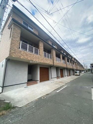 ガレーナ戸島西Ａ