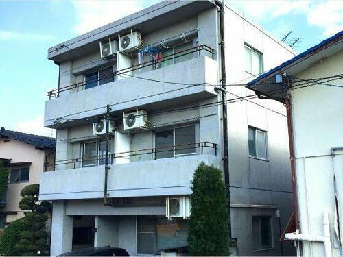 熊本県熊本市東区新南部３丁目 3階建 築32年4ヶ月