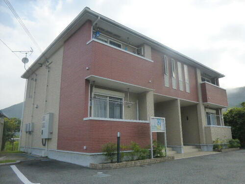 アプローズＡ 2階建