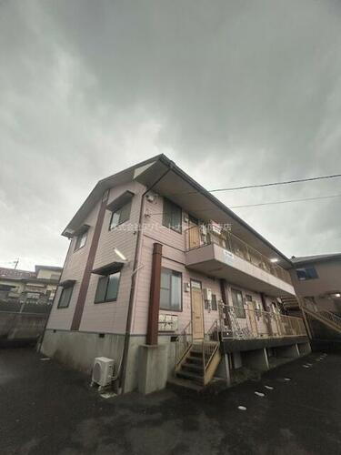 カーサ須屋 2階建