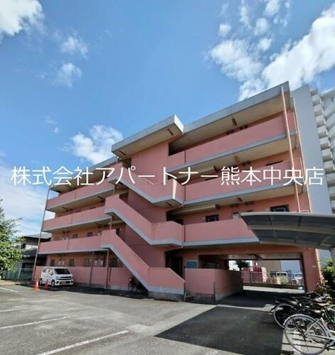 メルシーハイツ