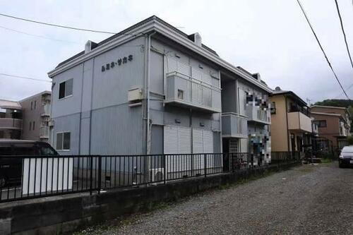 静岡県三島市徳倉４丁目 賃貸アパート