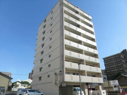 プレアール細工町 10階建