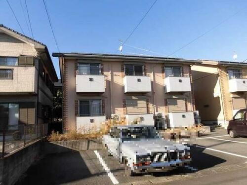 静岡県田方郡函南町間宮 賃貸アパート