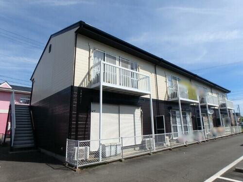 シティーハイツキャッスルＡ棟