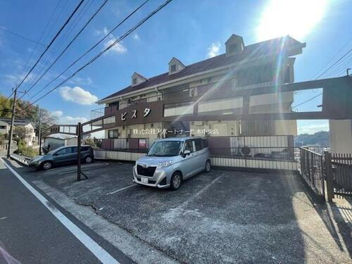 熊本県熊本市西区春日４丁目 賃貸マンション