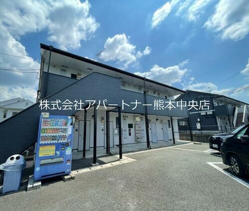 カーサエテルノ　Ｃ 2階建