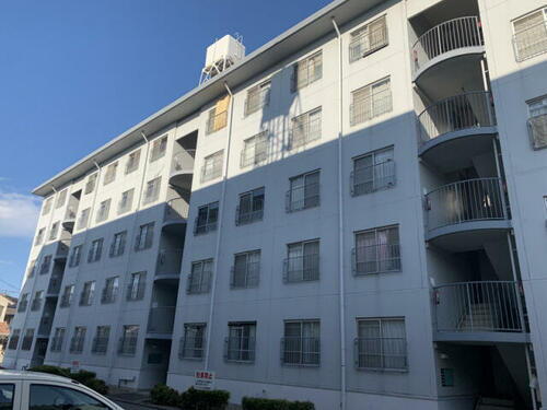 ローレルハイツ姫路天満Ａ棟