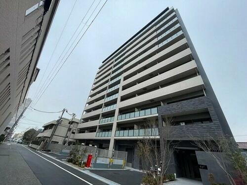 兵庫県姫路市東延末１丁目 12階建