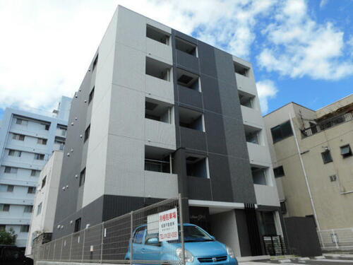 メゾンＳＫ　１