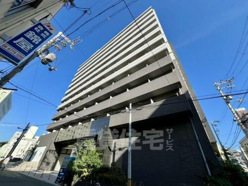 大阪府大阪市天王寺区大道１丁目 賃貸マンション