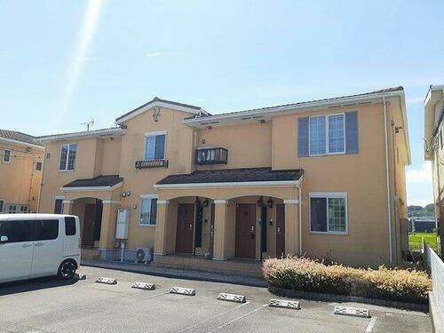 香川県高松市香西北町 賃貸アパート