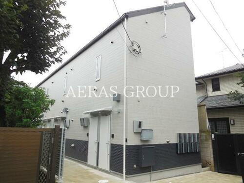 ＲＯＷ　ＨＯＵＳＥ南阿佐ヶ谷