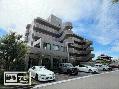 香川県高松市松縄町 賃貸マンション