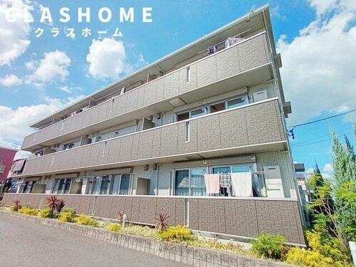 愛知県安城市安城町宮前 賃貸アパート